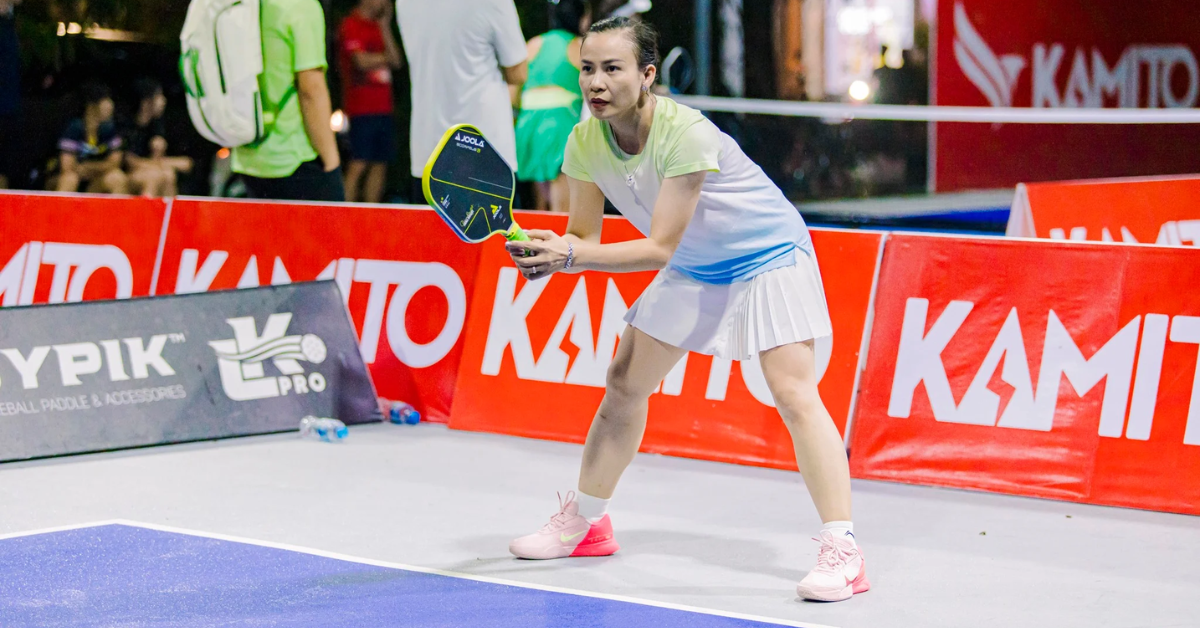 Một trận Pickleball bao nhiêu phút? So sánh thời gian chơi Pickleball với các môn khác