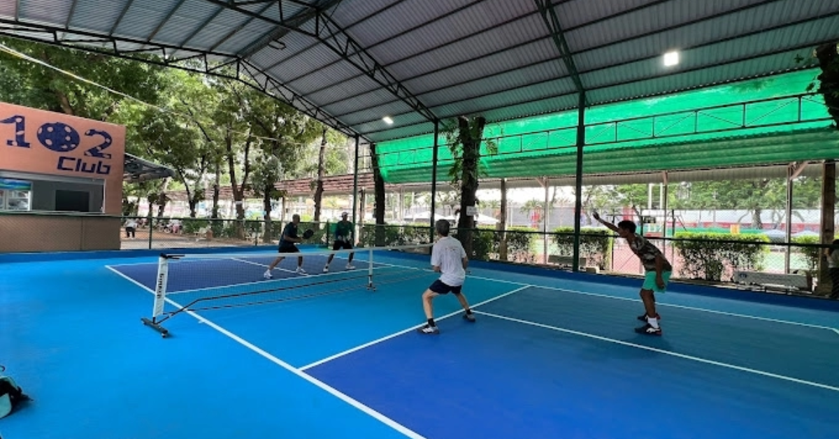 Top 9 sân Pickleball TPHCM nổi bật, đáng để trải nghiệm