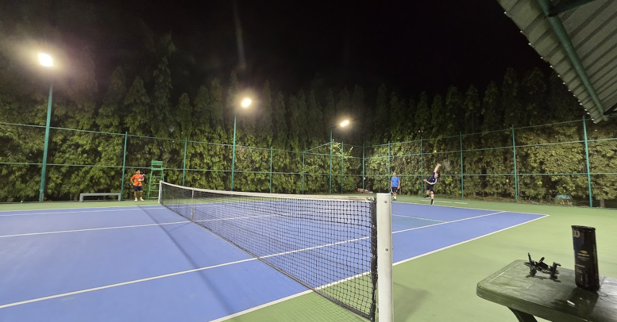 Top 9 sân Pickleball TPHCM nổi bật, đáng để trải nghiệm