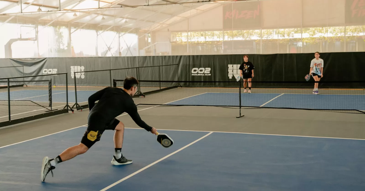 Top 9 sân Pickleball TPHCM nổi bật, đáng để trải nghiệm