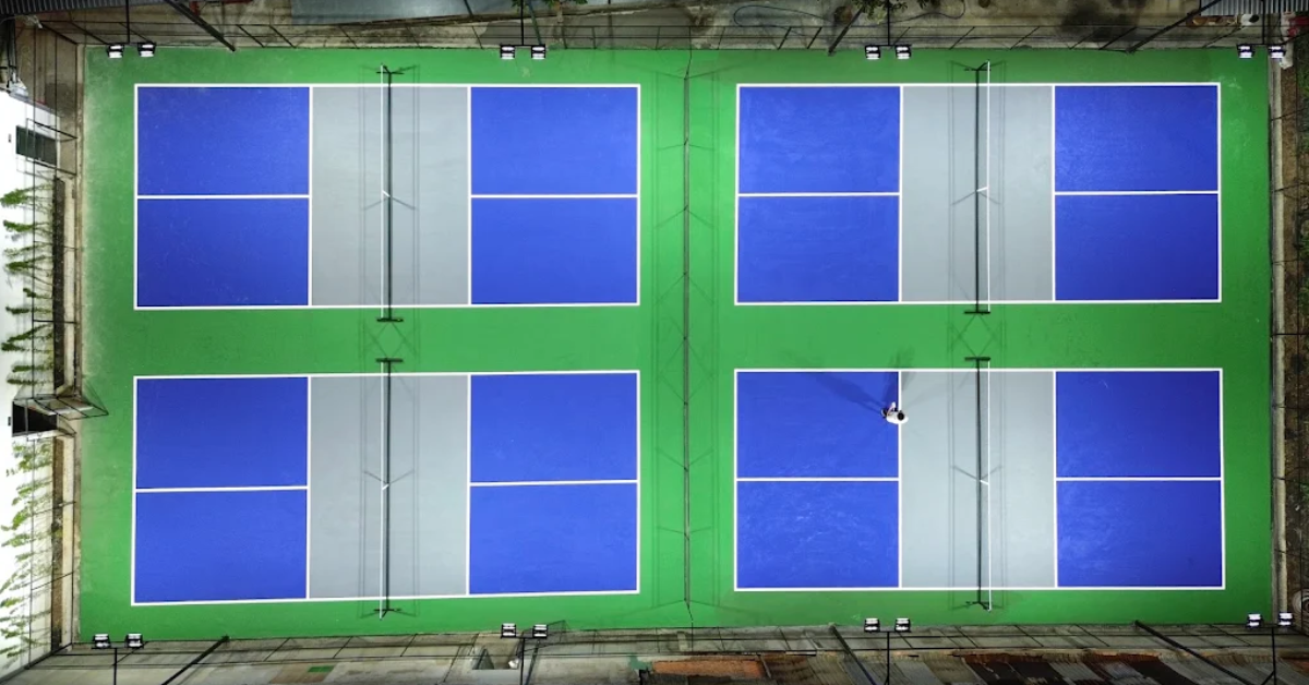 Tổng hợp các sân Pickleball Bình Tân chất lượng bạn không nên bỏ lỡ