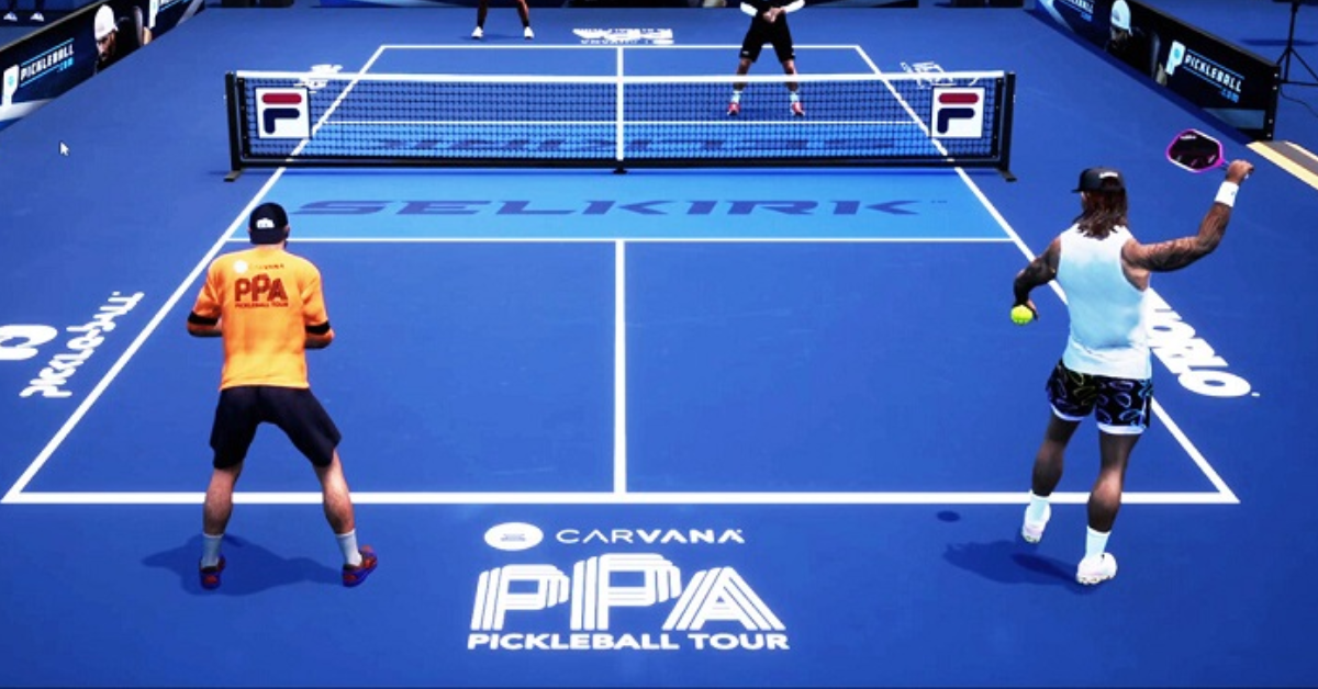 Danh sách 5 giải đấu Pickleball lớn nhất thế giới không thể bỏ lỡ