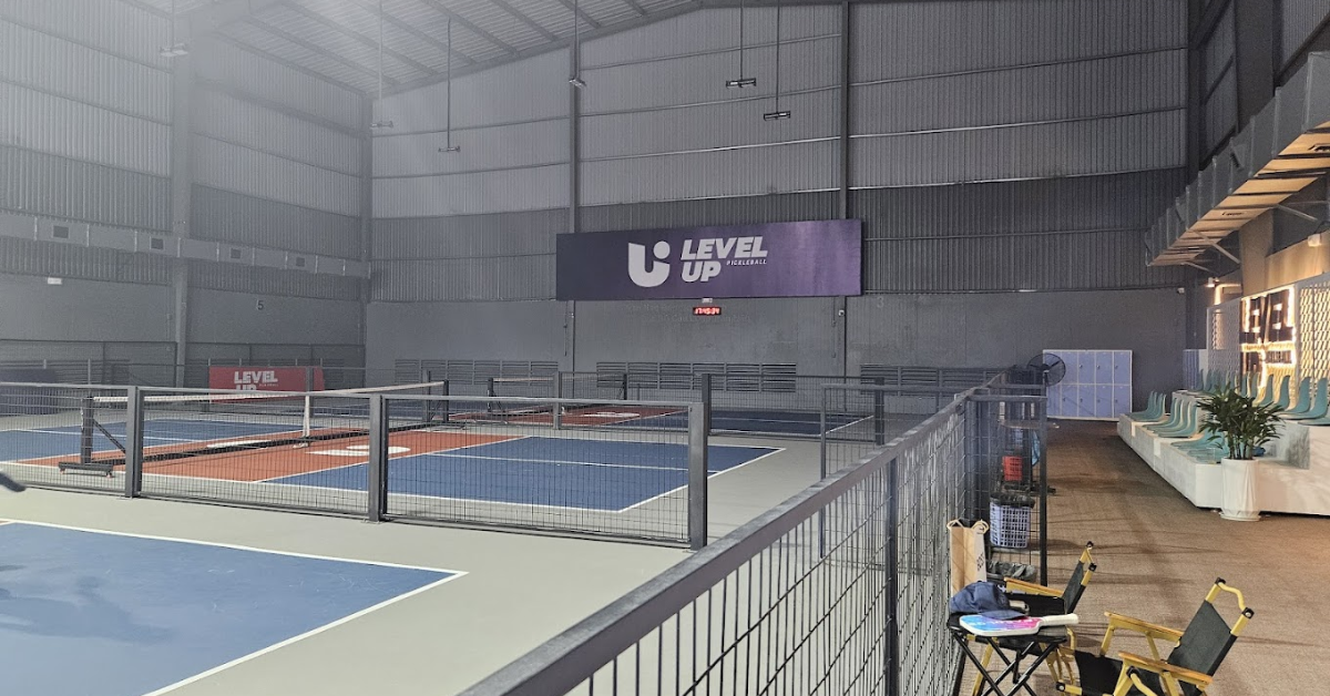 Khám phá 10 sân Pickleball Quận 2 mà bạn không nên bỏ lỡ