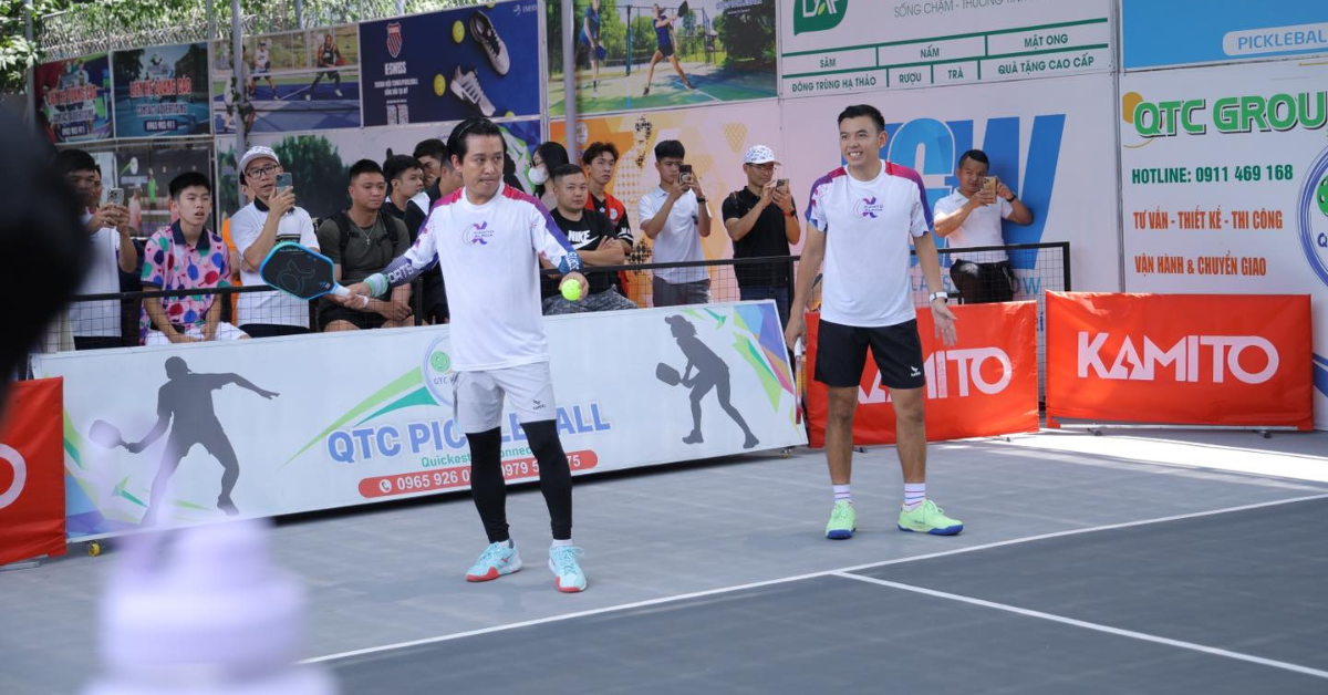 Hệ thống xếp hạng Pickleball WPR là gì? Cách thức hoạt động?