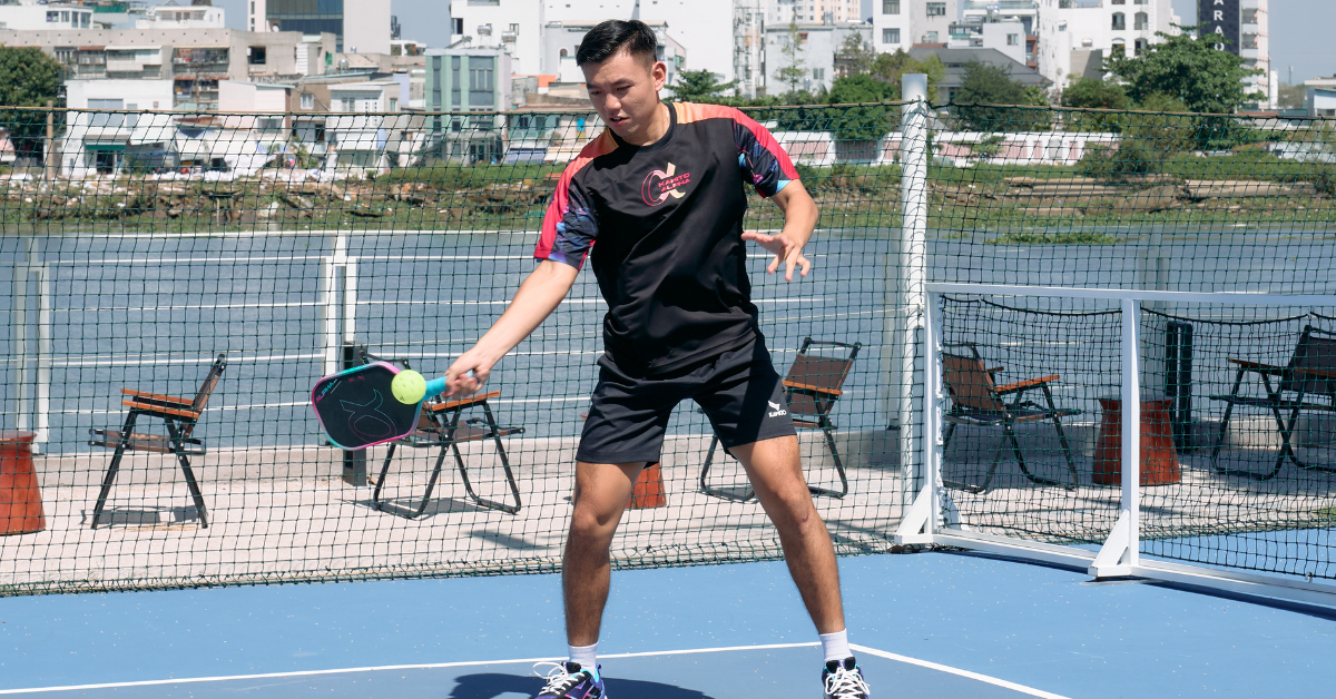Chơi Pickleball bao nhiêu lần mỗi tuần là hợp lý?