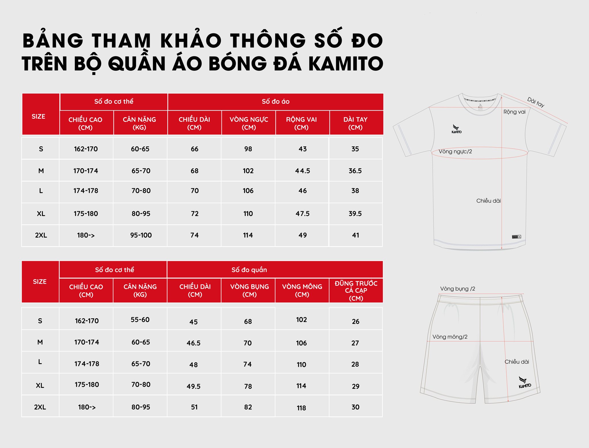 Bộ bóng đá Kamito Giba 2