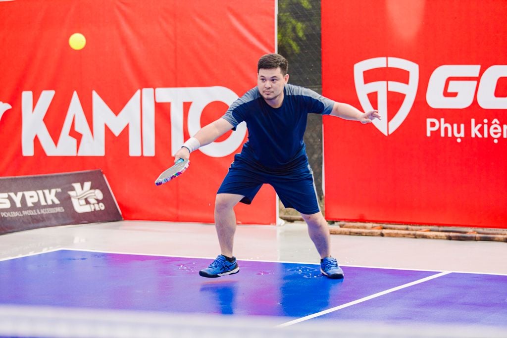 Luyện Tập Và Ứng Dụng Cách Tính Điểm Pickleball