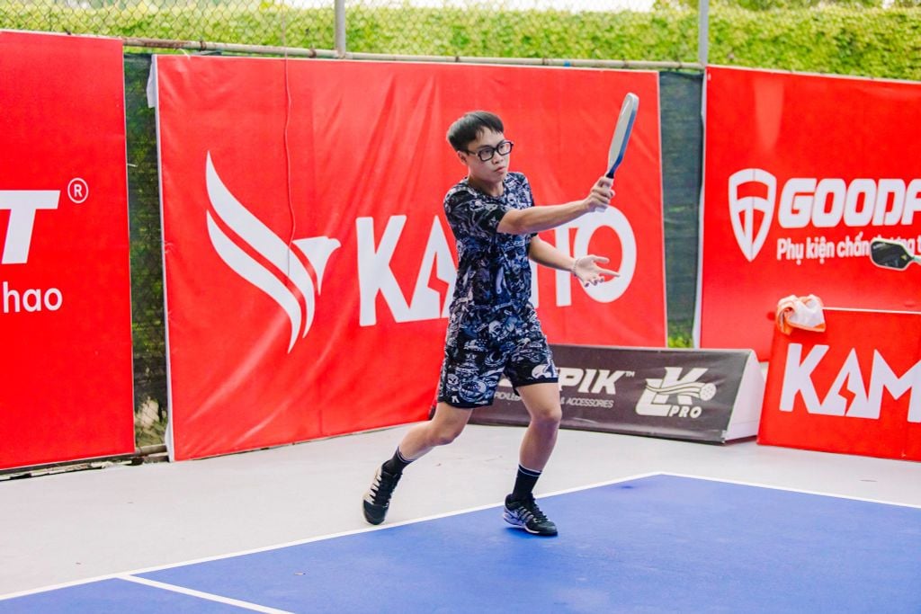 Các Chiến Thuật Liên Quan Đến Cách Tính Điểm Trong Pickleball