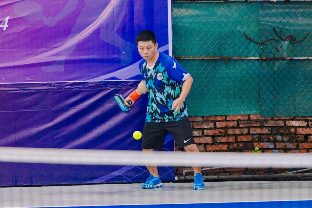 Cách Tính Điểm Trong Các Thể Loại Thi Đấu Pickleball