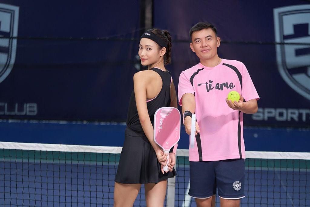 Một số mẹo hữu ích khi học Pickleball