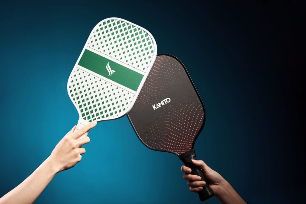 Các yếu tố ảnh hưởng đến tuổi thọ của vợt Pickleball