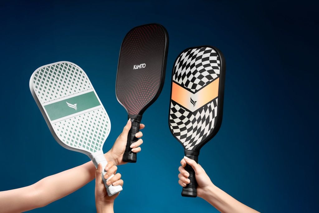 Ý Nghĩa Độ Dày Của Vợt Pickleball