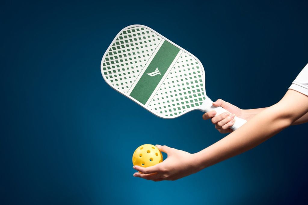 Cách Chọn Độ Dày Vợt Phù Hợp