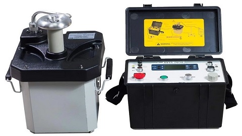 8 ƯU ĐIỂM VƯỢT TRỘI CỦA MÁY KIỂM TRA CAO ÁP