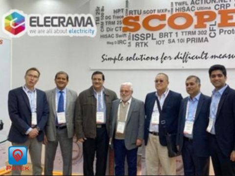 SCOPE tại ELECRAMA INDIA 2020 lần thứ 14