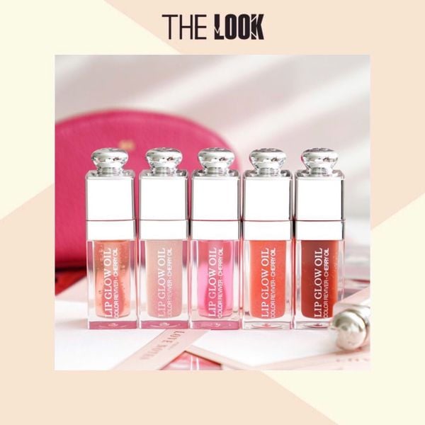 A Beauty Editors Honest Review of Dior Lip Glow Oil