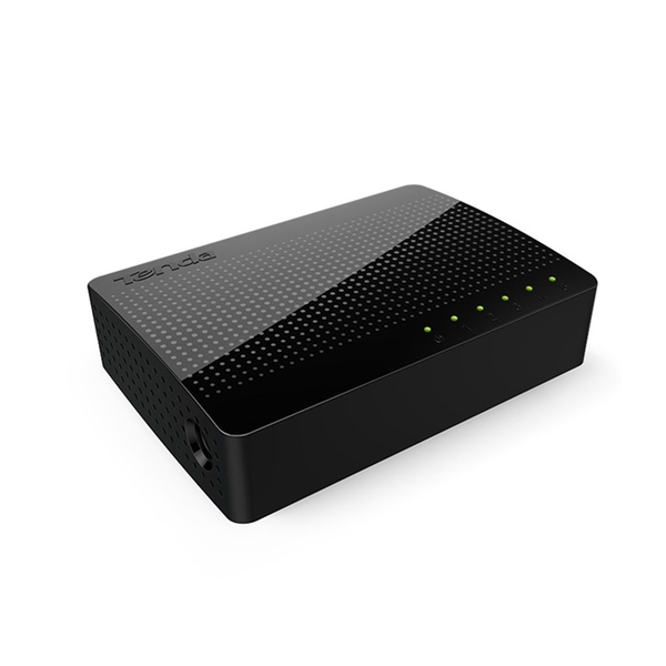 Giga Switch 5 Port 10/100/1000Mbps SG105