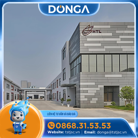 CÔNG TY TNHH HTL FURNITURE VIETNAM