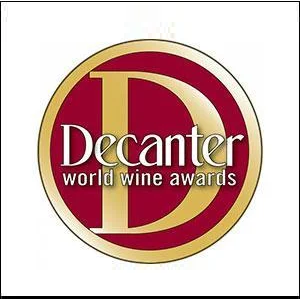 Giải thưởng rượu vang thế giới của Decanter