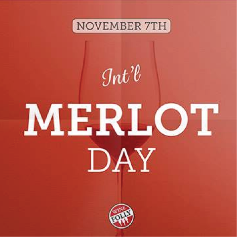 Merlot Day Masterclass 7/11/2021