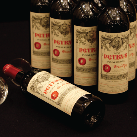 Những điều có thể bạn chưa biết về Pétrus – “Hoàng đế rượu vang vùng Bordeaux”