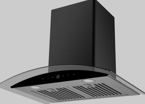 Top 6 máy hút mùi tốt nhất trên thị trường