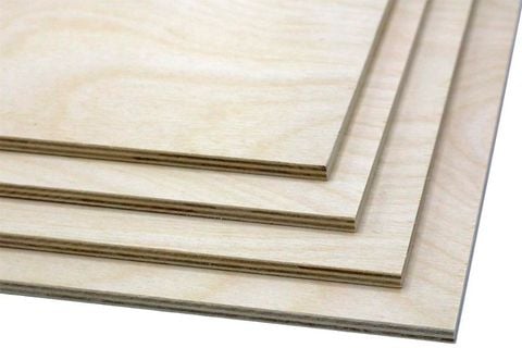 Plywood là gì, cấu tạo và ứng dụng của ván gỗ Plywood