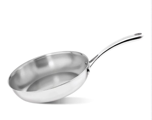chảo inox Elmich