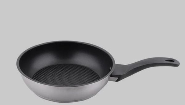 chảo inox Fivestar