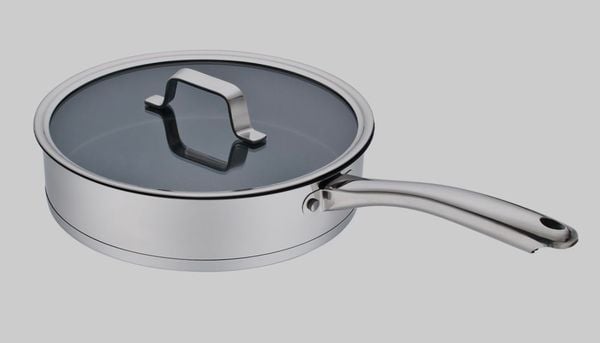 chảo inox Kangaroo