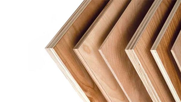 Gỗ Plywood