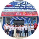 Robot Miền Bắc