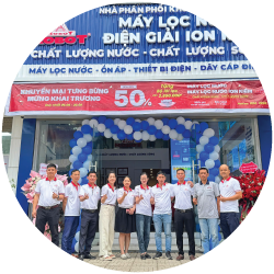 Robot Miền Bắc
