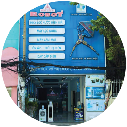Robot Miền nam