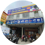 Robot Miền Trung