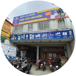 Robot Miền Trung