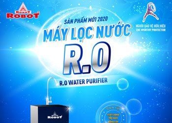 RO Water Purifier Introduction