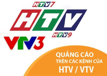 Lịch quảng cáo truyền hình Tháng 8/2019