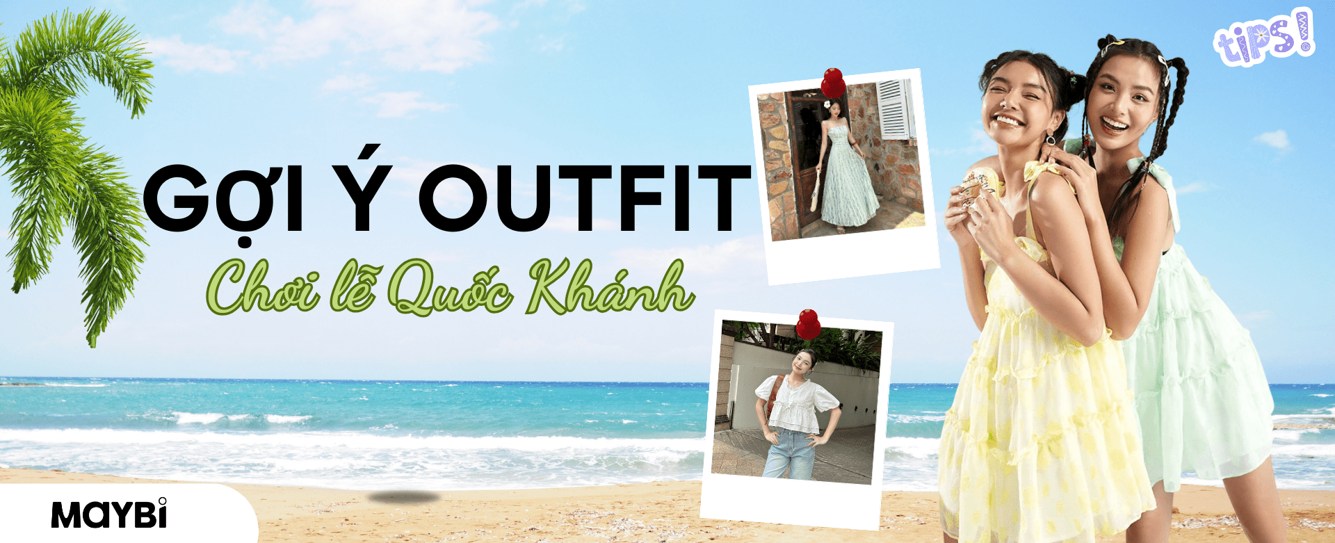 Lễ 2/9 Mặc Gì Đẹp? Mẹo Phối Đồ Du Lịch Chuẩn Trend, Siêu Nổi Bật