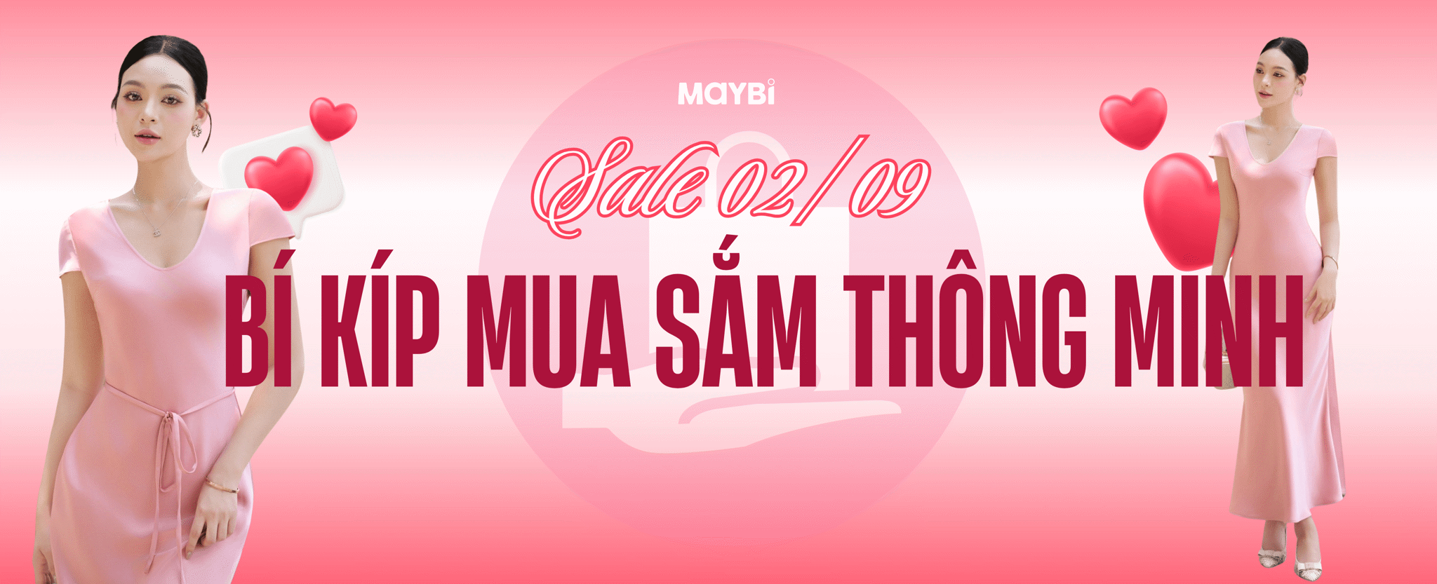 Bí quyết mua sắm thông minh mùa sale 02/09: Vừa tiết kiệm vừa mặc đẹp