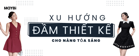 Top 15+ Đầm Thiết Kế Cao Cấp 2025 Cho Nàng Tỏa Sáng 2025