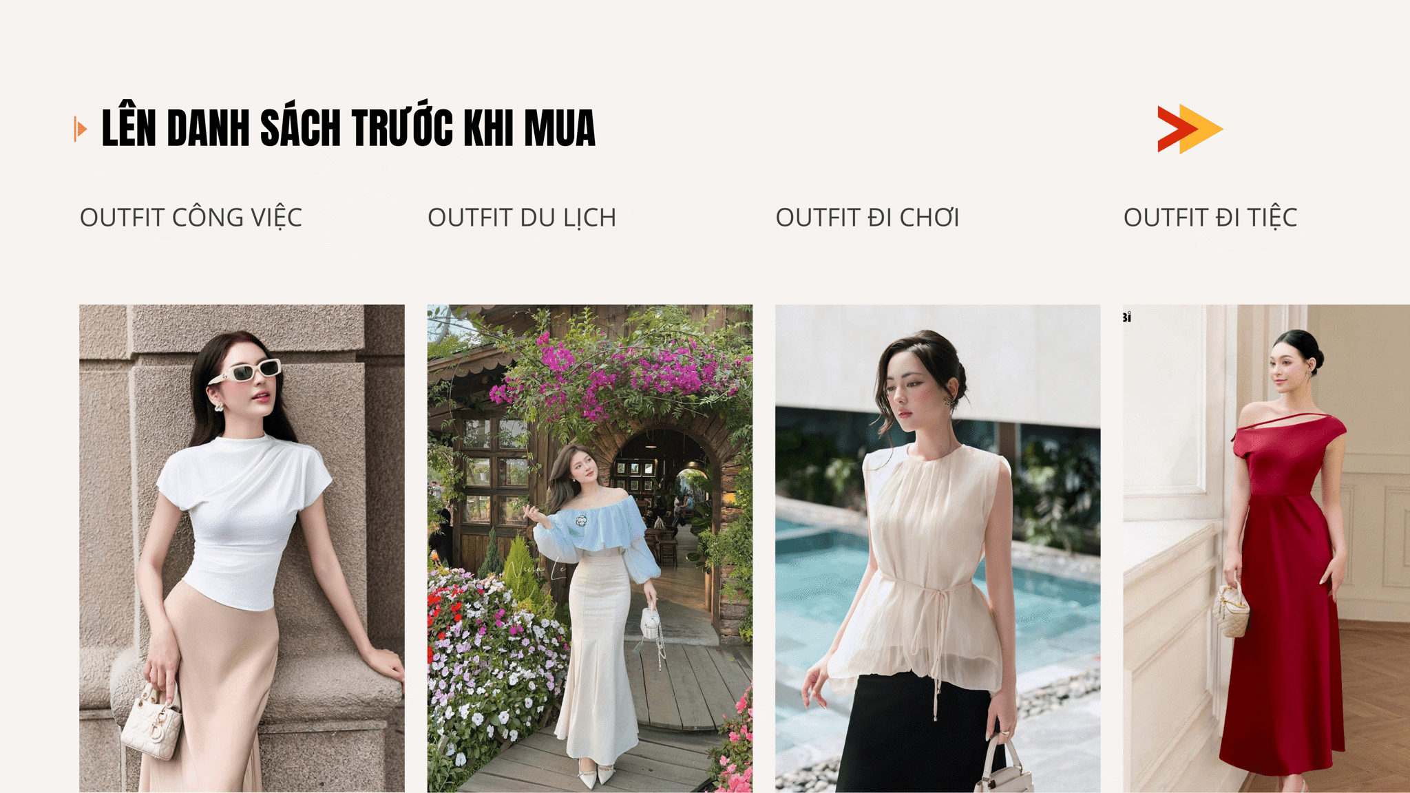 Bi kíp săn sale quốc khánh