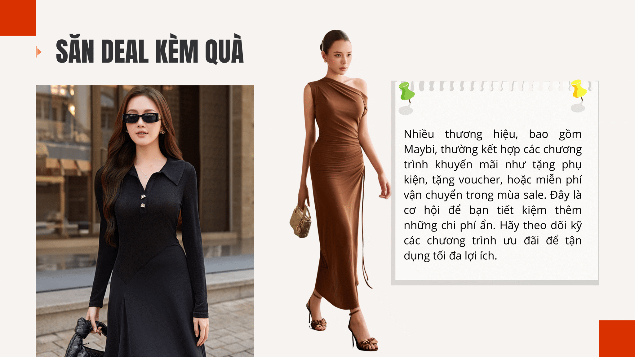 Bi kíp săn sale quốc khánh