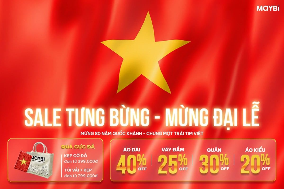 sale-quoc-khanh-giam-gia-40%-toan-bo-san-pham-maybi