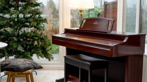 20 Mẫu Đàn Piano Yamaha Giá Rẻ Nhất Hôm Nay