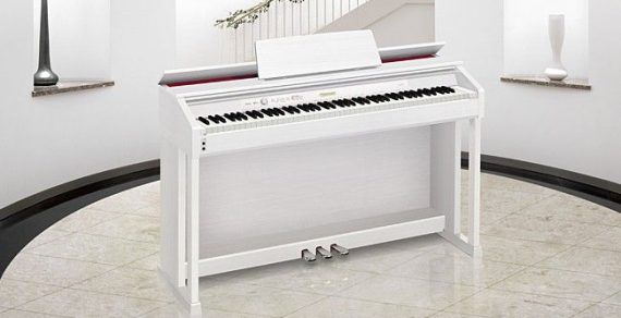 Điểm nổi bật của Piano Yamaha