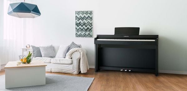 Tại sao đàn piano nhập khẩu từ Nhật lại được ưa chuộng