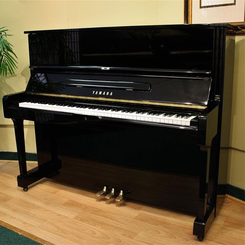 Sơ lược về đàn Piano Yamaha U2H