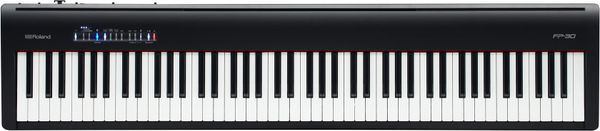 Đàn piano Roland FP-30