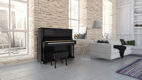 Đàn cơ Steinway